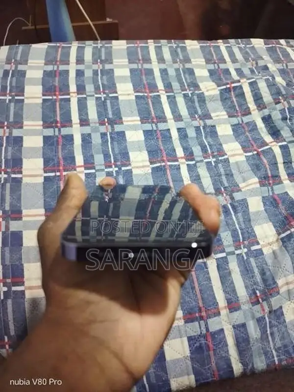 Apple iPhone 14 Pro (Used)