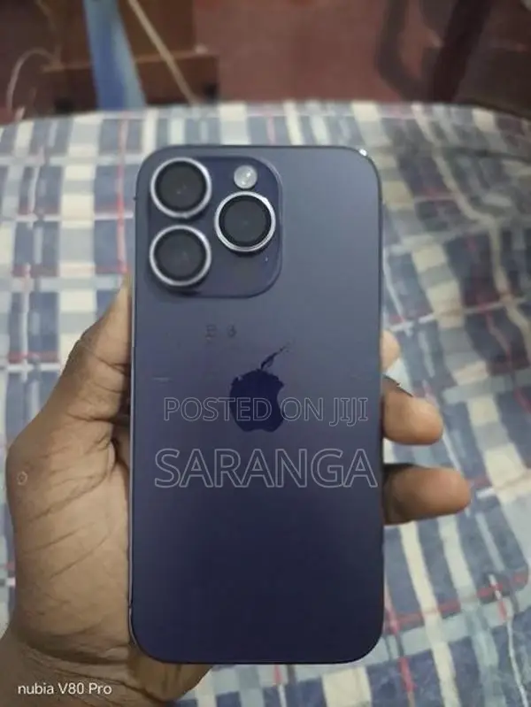 Apple iPhone 14 Pro (Used)