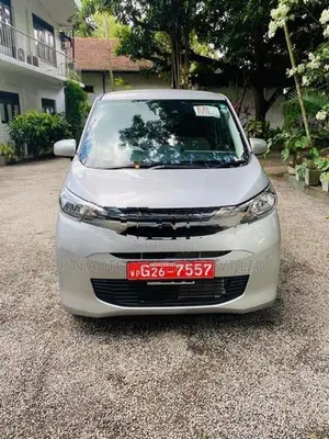 Mitsubishi eK Wagon M GRADE-SAFETY- 2024