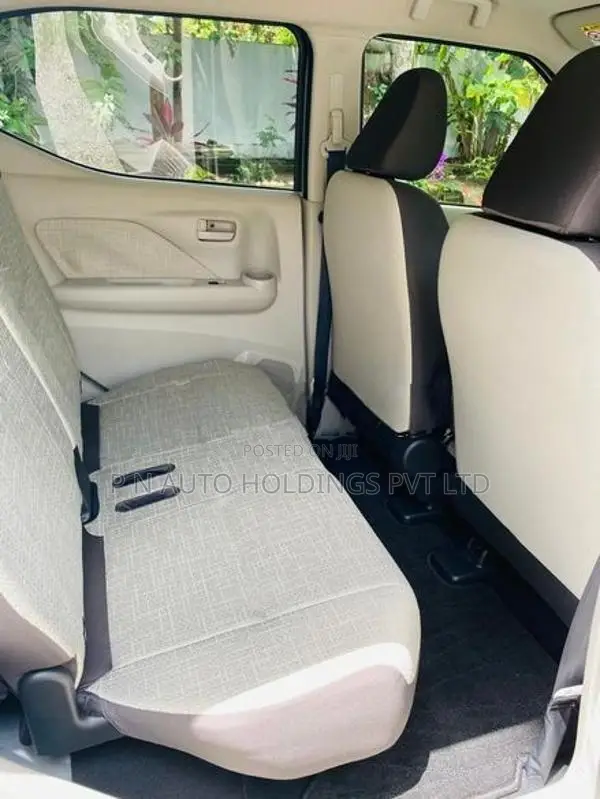 Mitsubishi eK Wagon M GRADE-SAFETY- 2024