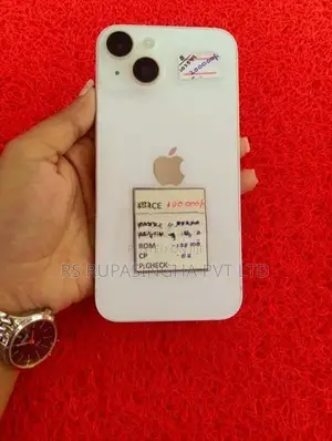 Apple iPhone 14 128GB (Used)