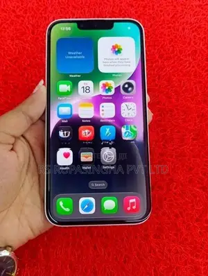 Apple iPhone 14 128GB (Used)
