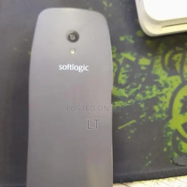 Softlogic Max 333 (Used)