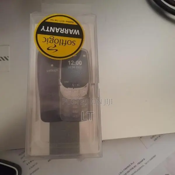 Softlogic Max 333 (Used)