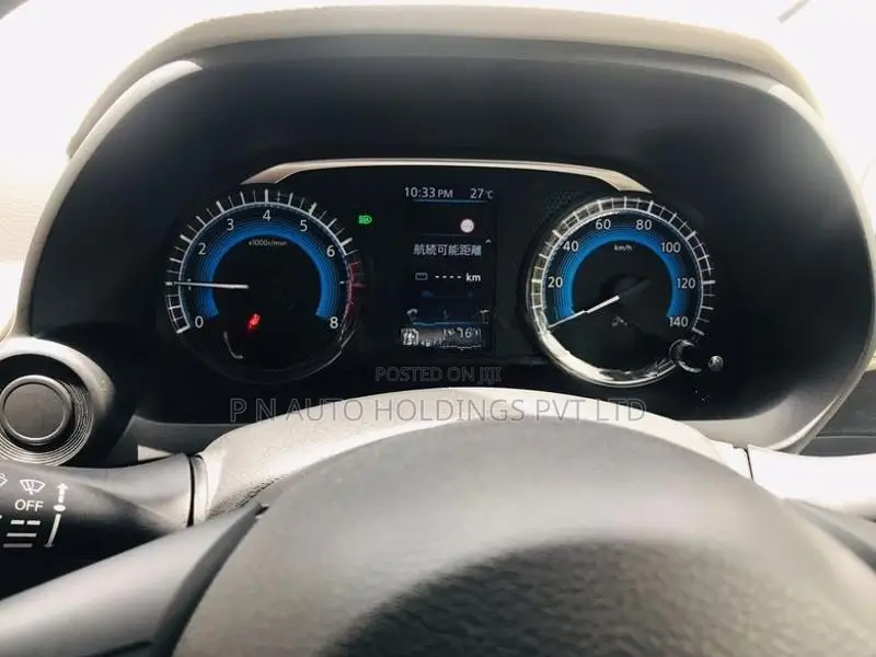 Mitsubishi eK Wagon M GRADE-SAFETY- 2023