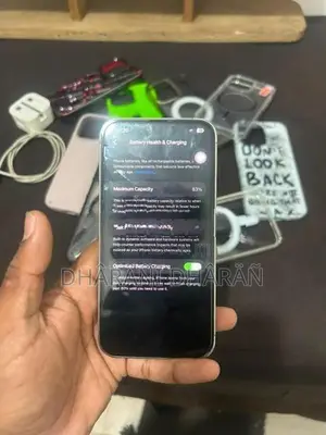 Apple iPhone 13 Pro (Used)