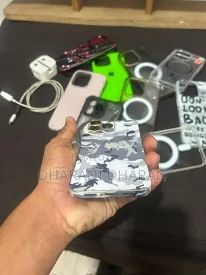 Apple iPhone 13 Pro (Used)