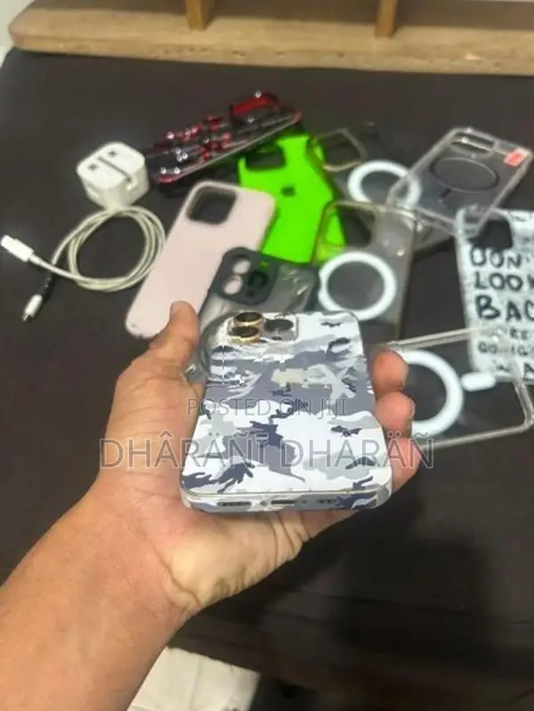 Apple iPhone 13 Pro (Used)