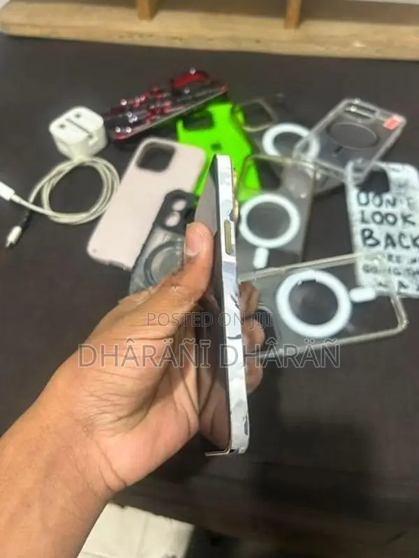 Apple iPhone 13 Pro (Used)