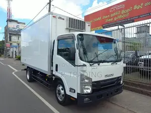 Isuzu Elf 14.5 MANUAL 6 NUT 2018