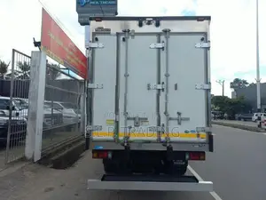 Isuzu Elf 14.5 MANUAL 6 NUT 2018