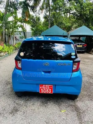 Daihatsu Mira G GRADE SAFETY- 2025