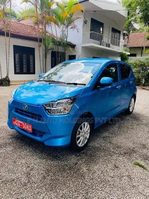 Daihatsu Mira G GRADE SAFETY- 2025
