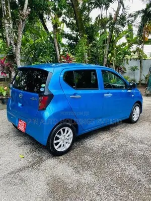 Daihatsu Mira G GRADE SAFETY- 2025