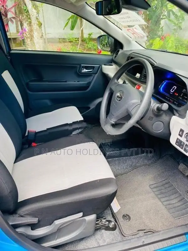 Daihatsu Mira G GRADE SAFETY- 2025
