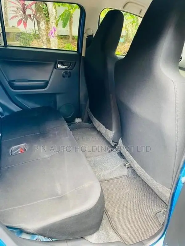 Daihatsu Mira G GRADE SAFETY- 2025