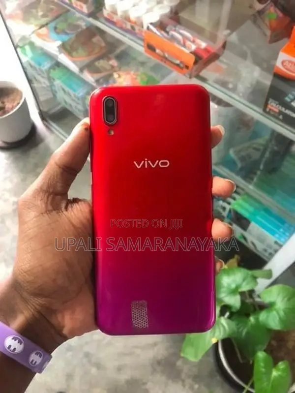 Vivo Y93 (Used)