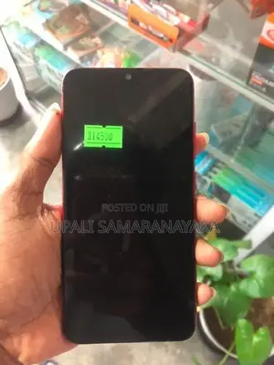 Vivo Y93 (Used)
