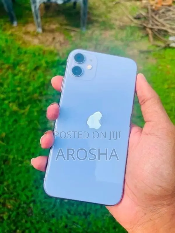 Apple iPhone 11 (Used)