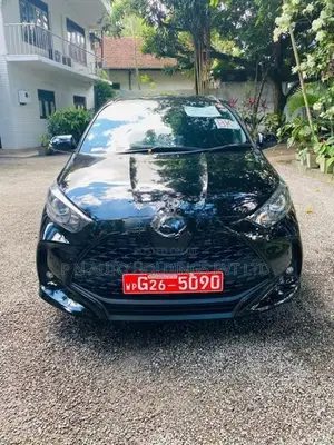 Toyota Yaris X GRADE-SAFETY 2023