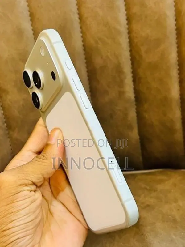 Apple iPhone 17 Pro 256GB (Used)