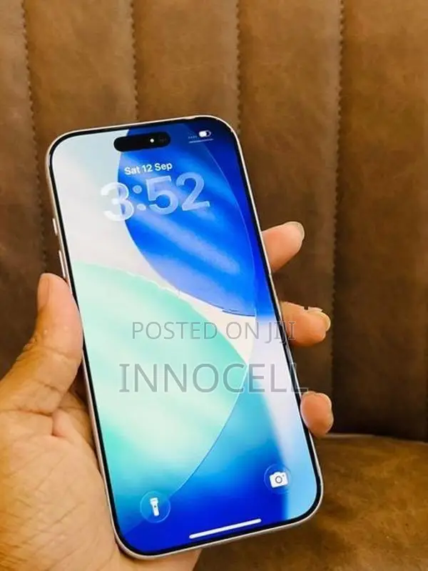 Apple iPhone 17 Pro 256GB (Used)