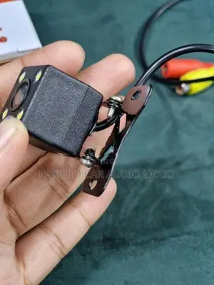 4LED Reverse Camera