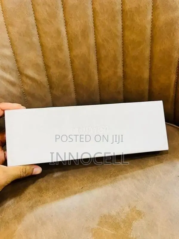 Apple Watch Series 11 | 46mm
