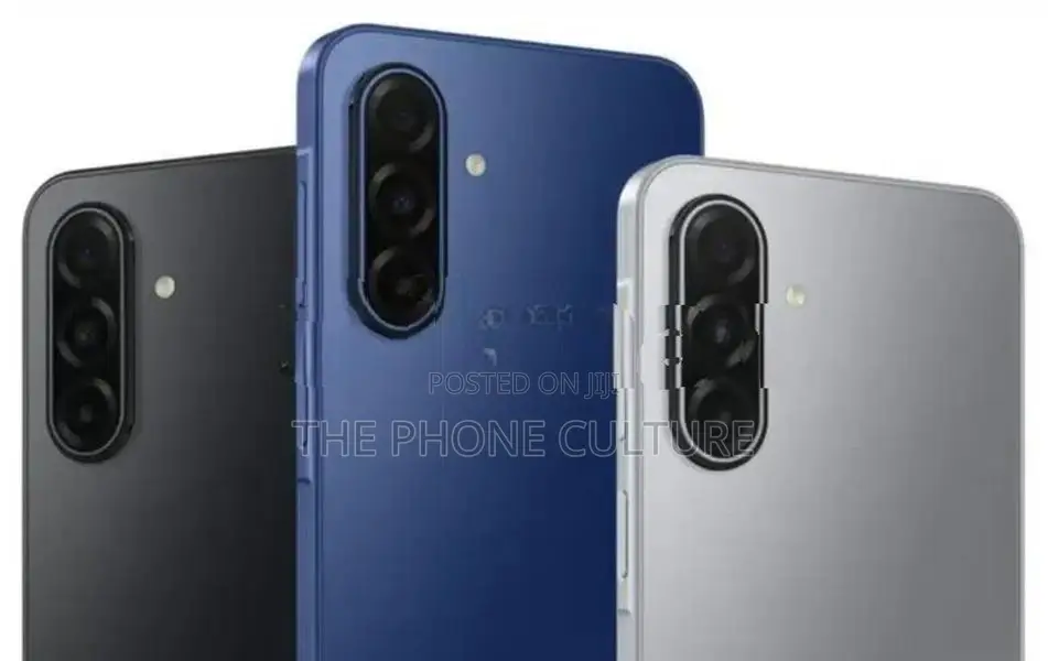 Samsung Galaxy A17 8GB 256GB (Brand New)