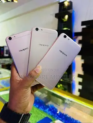 Oppo A57 4GB 64GB (Used)
