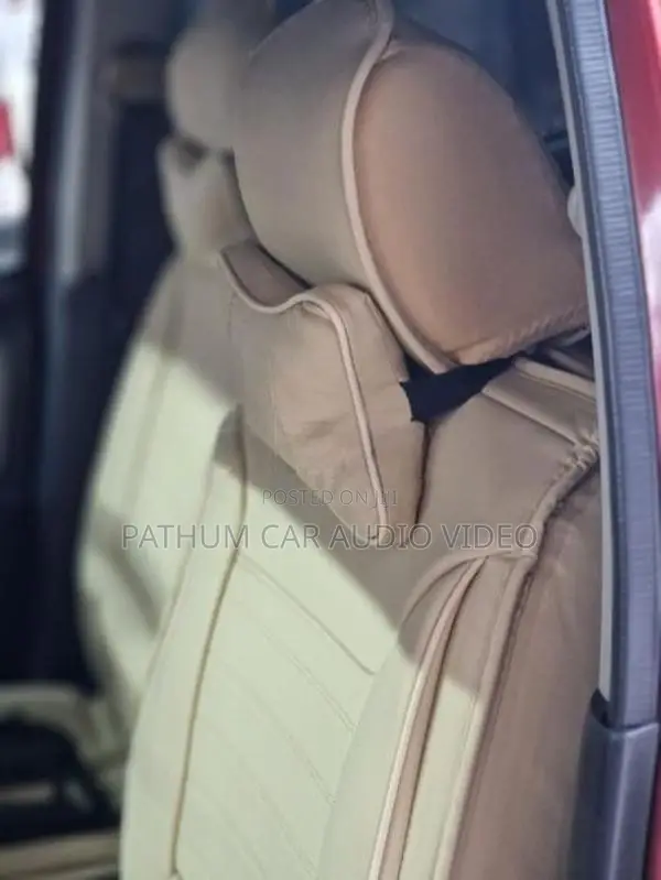 Car Seat Cover