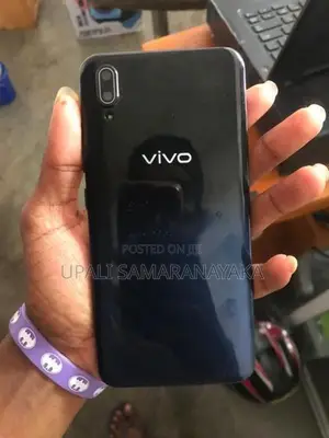 Vivo Y93 (Used)