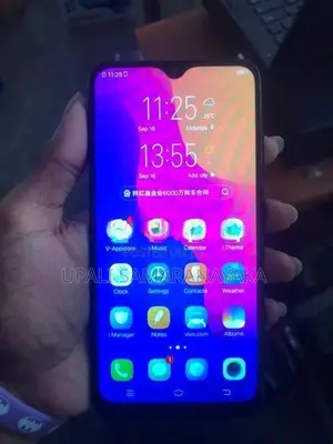 Vivo Y93 (Used)