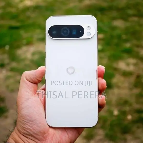 Google Pixel 9 Pro XL (Used)