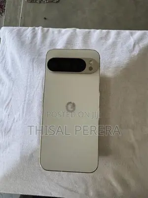 Google Pixel 9 Pro XL (Used)