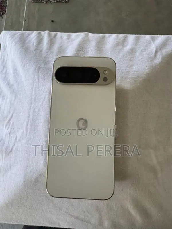 Google Pixel 9 Pro XL (Used)