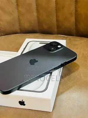 Apple iPhone 15 256GB (Used)