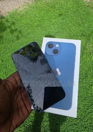 Apple iPhone 13 mini (Used)