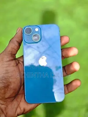 Apple iPhone 13 mini (Used)