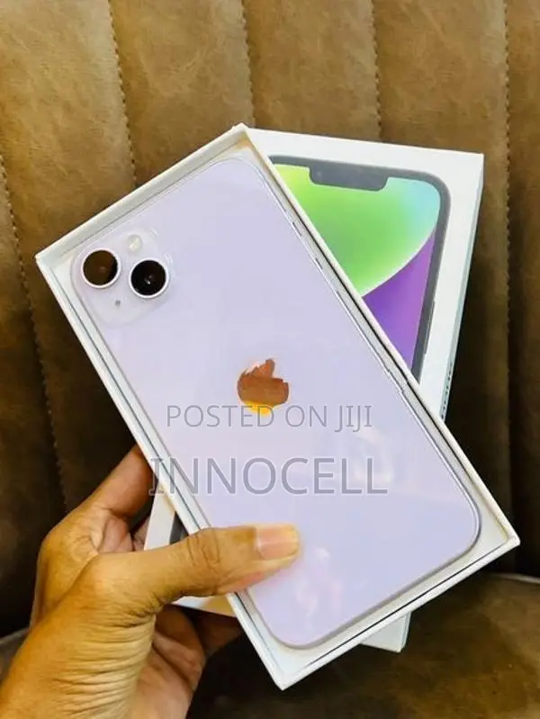 Apple iPhone 14 Plus 128GB (Used)