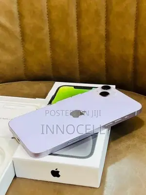 Apple iPhone 14 Plus 128GB (Used)