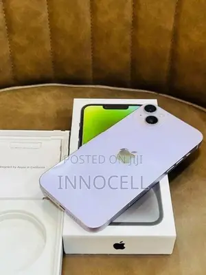 Apple iPhone 14 Plus 128GB (Used)