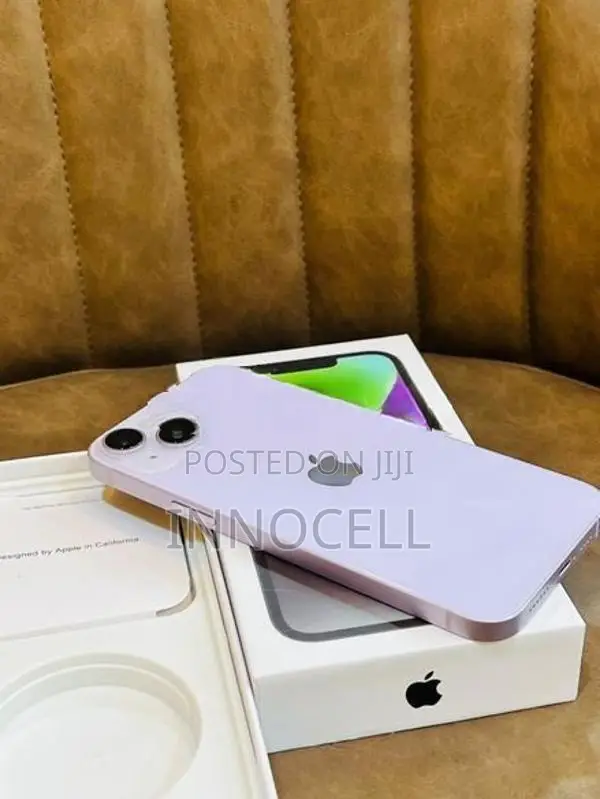 Apple iPhone 14 Plus 128GB (Used)