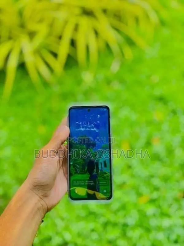 Infinix Hot 60i (Used)