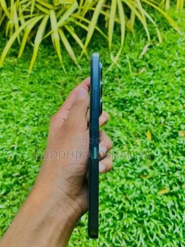 Infinix Hot 60i (Used)