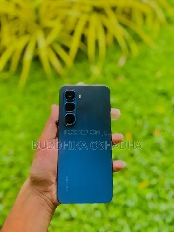 Infinix Hot 60i (Used)