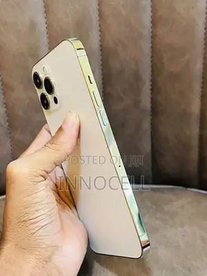 Apple iPhone 12 Pro Max 128GB (Used)