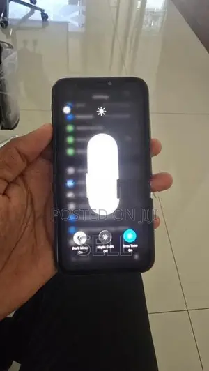 Apple iPhone 11 (Used)