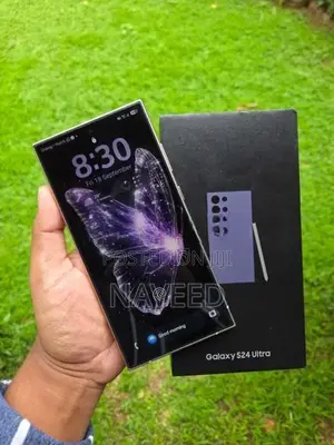 Samsung Galaxy S24 Ultra (Used)