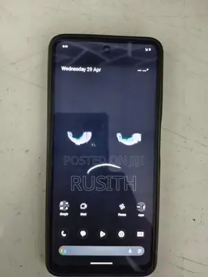 HMD Fusion (Used)
